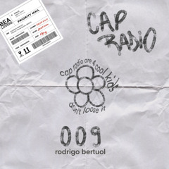 Cap Radio 009