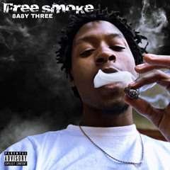 8a8y Three-Free Smoke