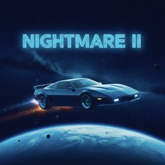 NIGHTMARE II (SUPER SLOWED) Remix by Stongi8