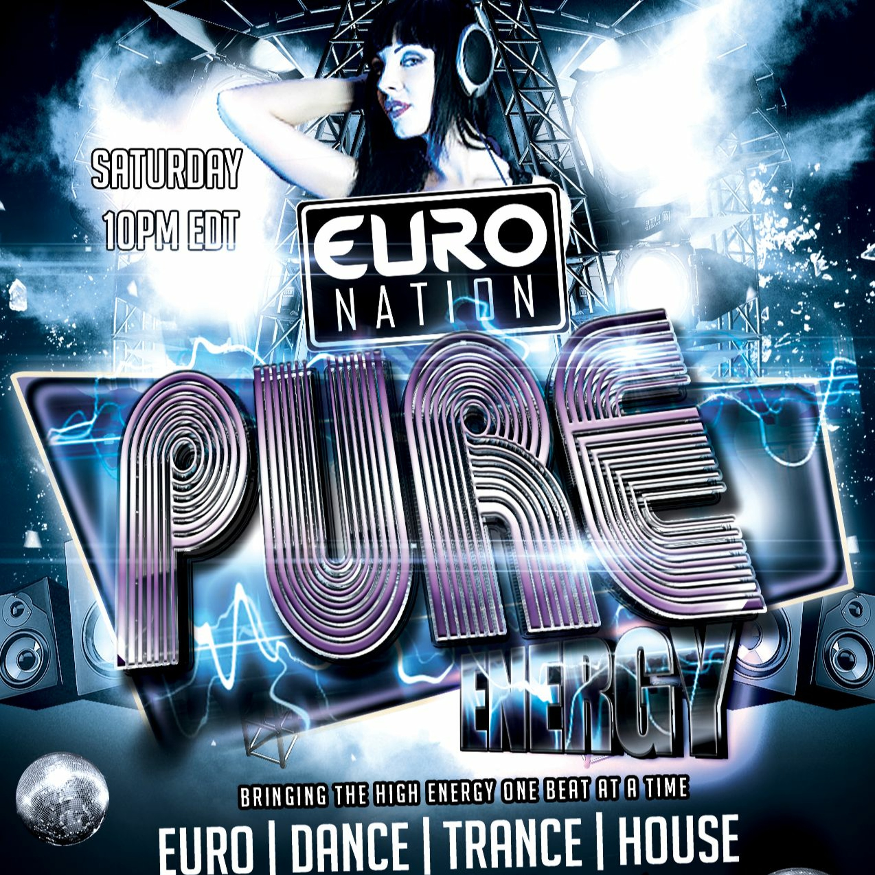 Euro Nation July 9, 2022 episode artwork