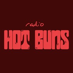 JAEN live at Radio Hot Buns 2023