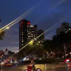 newyorkLA - Comedown