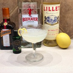 I’ll have another