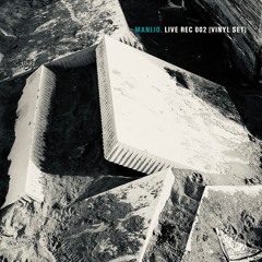 Live Rec 002 [Vinyl Set]