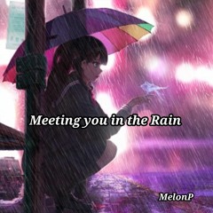 Meeting you in the Rain