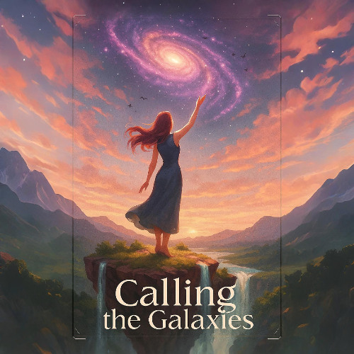 Calling the galaxies