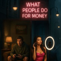 What People Do for Money   Inspired By Divine Sounds