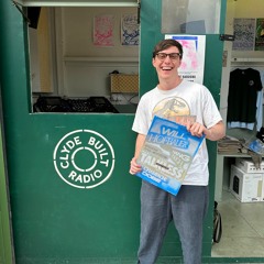 Talkless w/ Will Hofbauer (1/7/23)