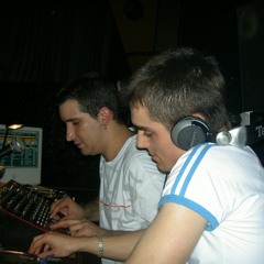 CARRAS & NESKET - AGOSTO 2008 (VINYL SET)