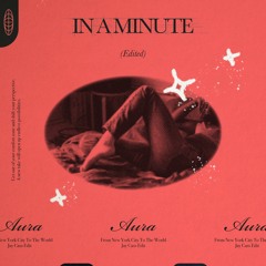 In A Minute (Jay Cass Rework)
