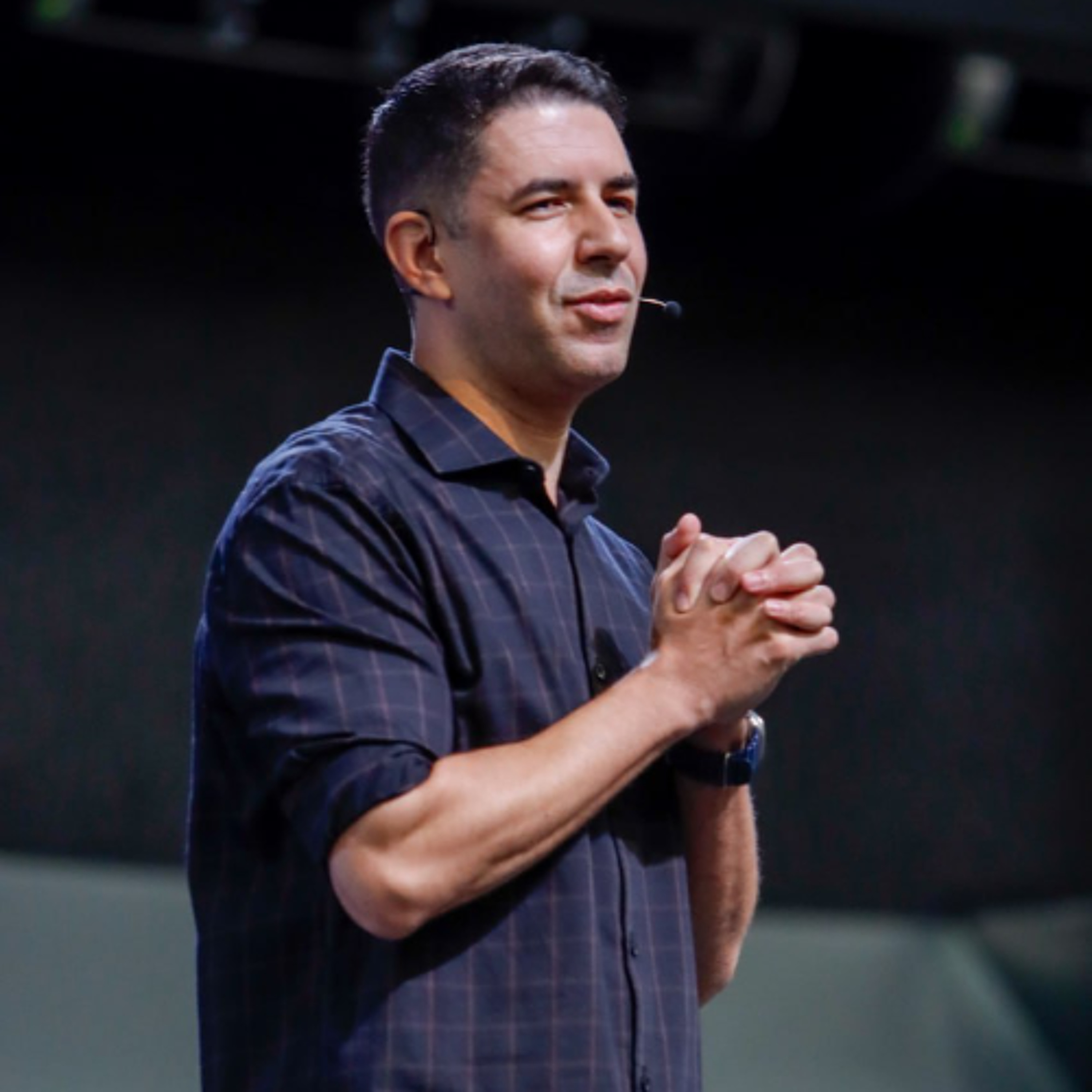 A grande vinda do Senhor: você está pronto para esse dia_ - Thiago Freitas