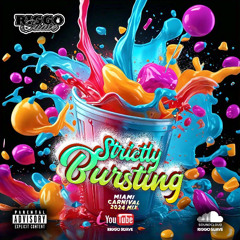 RIGGO SUAVE'S - (STRICTLY BURSTING) MIAMI 2024 MIX