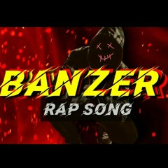 .BANZER( RAP SONG) BY R.K|| OFFICIAL LYRICAL VIDEO
