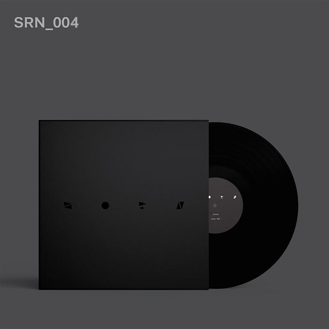 SORN 004 - NKNWN / Ikpathua - plus Dävid remix