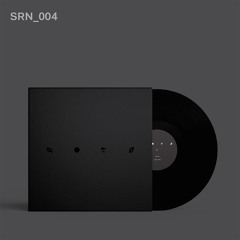 SORN 004 - NKNWN / Ikpathua - plus Dävid remix