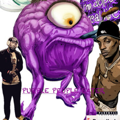 Purple People 3ater