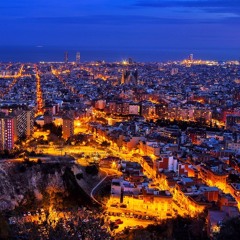 Bunkers Barcelona Deep Set