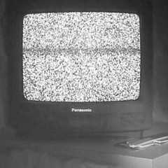 FORGIVEN FOES ~ "STATIC!"