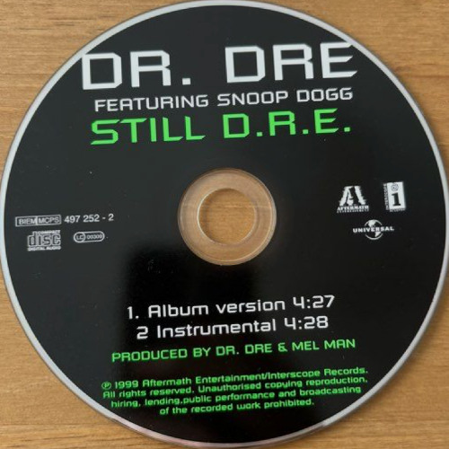 riCo – The Devil Must Have Made You · ( Verion Mix 1 )