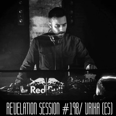 Revelation Session # 198/ Vrika (ES)