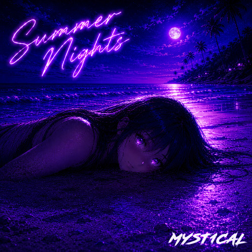 米倉利紀　SUMMER SPECAL'99 Nasty Groove Night Stream Summer Nights by Myst1caL | Listen online for free on