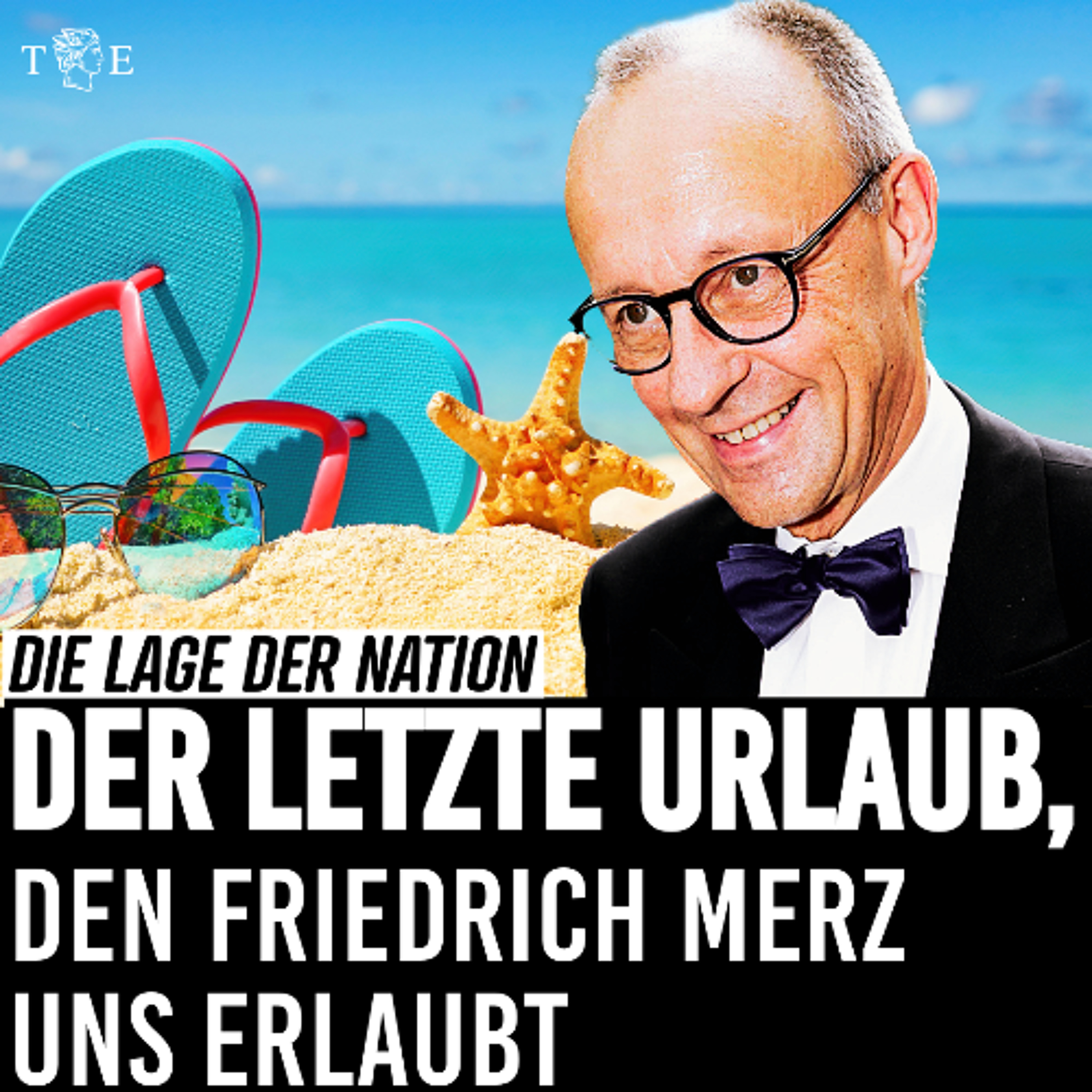 Luxus für Politiker, Lasten für Bürger: Sie verprassen, was wir sparen sollen | Lage der Nation
