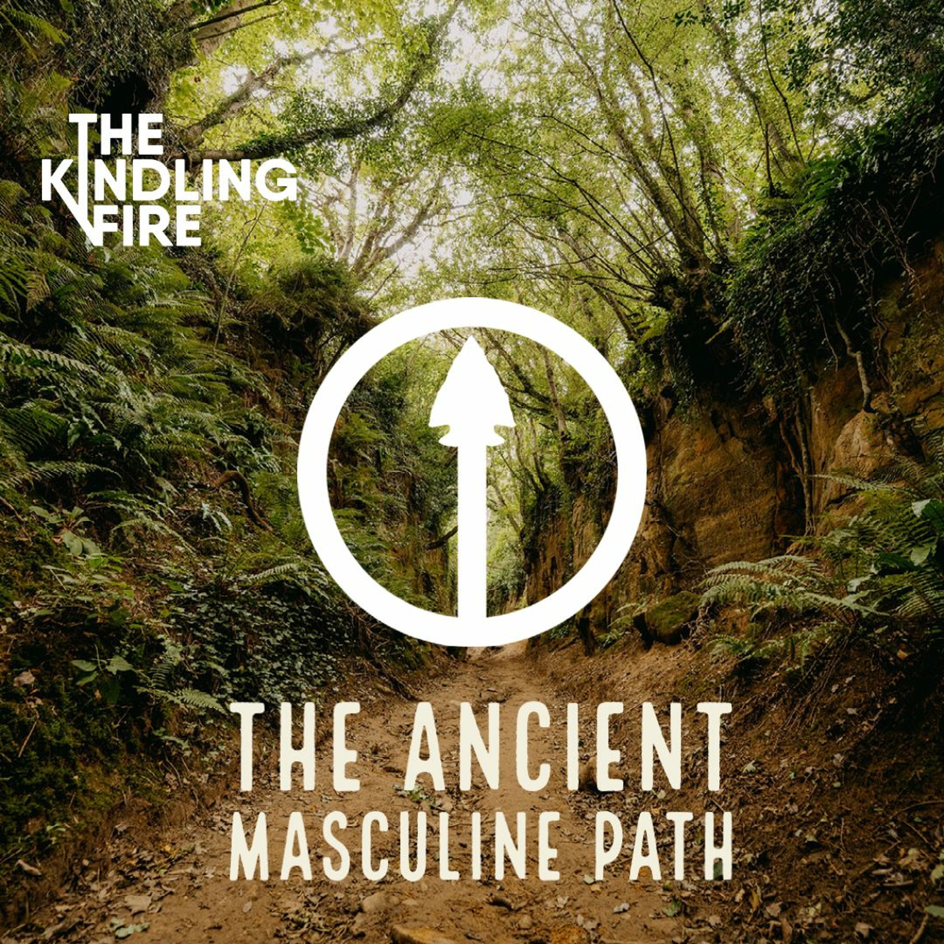 Kindling Fire with Troy Mangum
