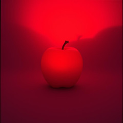 Forbidden Fruit