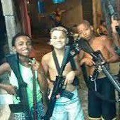 FALCÃO DO MORRO - IARLEY DO LJ, MC VITINHO RAST - DJ VITOR MARCOS