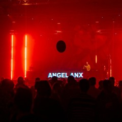 Angel Anx Live Mix @ Fatboy Slim @ Velesajam, Zagreb March 2020