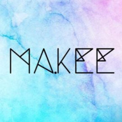 Ma.Kee Mixtape No 1 - DJ-Set