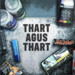 Kneecap - Thart agus Thart