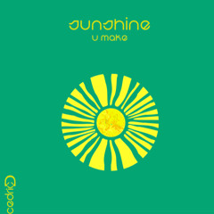 Sunshine (U Make)