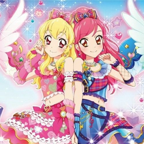 Stream [Aikatsu] Idol Activity Full (Rock Ver.) - 2WingS by Seiz