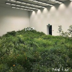 Marcus & jons - Pack