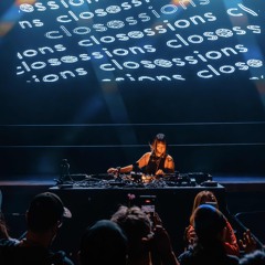 Norae at Tsu Nami 6/19/25 (Club, Bass)