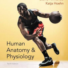 Read KINDLE 📁 Human Anatomy & Physiology (Marieb, Human Anatomy & Physiology) Standa