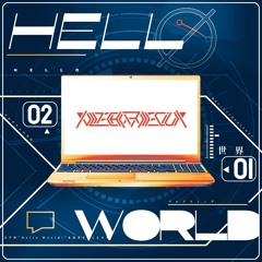 HELLØ WORLD