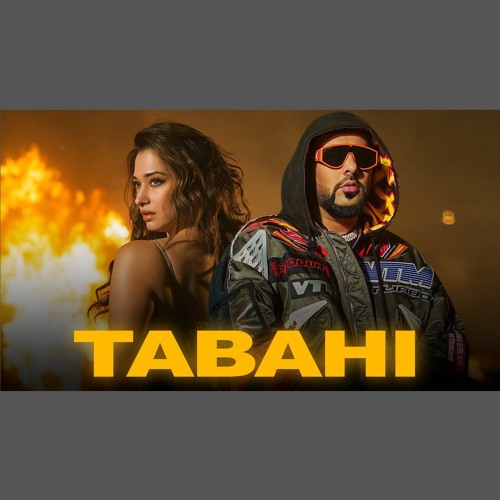 Tabahi - Badshah (0fficial Mp3)