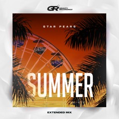 Star Pears - Summer