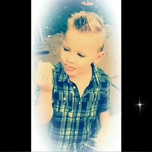 MC Prestn - Bericht no me kleen. REMASTERED.