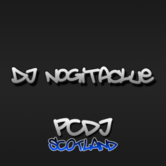 DJ Nogitaclue - Lick Ma Pussy