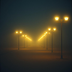 Streetlights