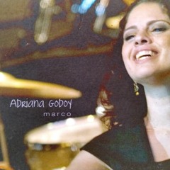 Vento Bravo (CD "Marco" - Adriana Godoy)
