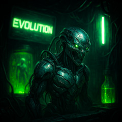 FRAKTION - EVOLUTION [FREE DOWNLOAD]