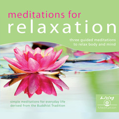 Meditations for Relaxation (US Edition Sample) 02. Meditation 1 - Inner Peace