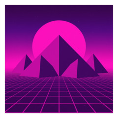 Sahara Rave