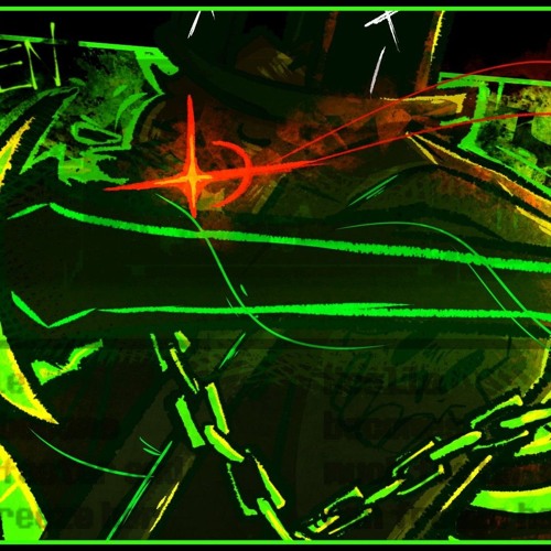 [HACKLORD SHEDLETSKY - CHASE] SELF HATRED | Forsaken UST