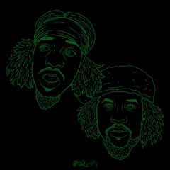 Outkast - I Like The Way You Move (JOL-x) [FREE DL]