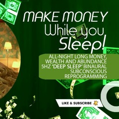SLEEP MONEY 1 CLIP